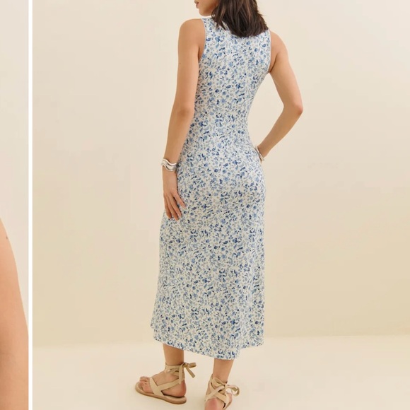 Reformation Brayden knit dress - Picture 3 of 3